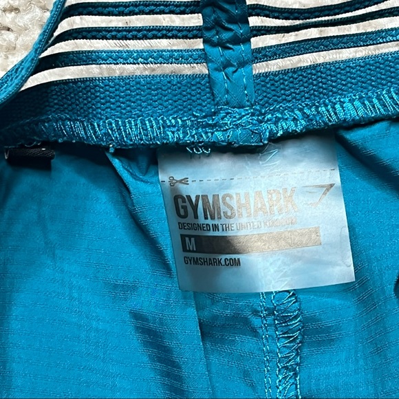 🏃♀️ Gymshark Running Shorts 🏃♀️ - Picture 4 of 4